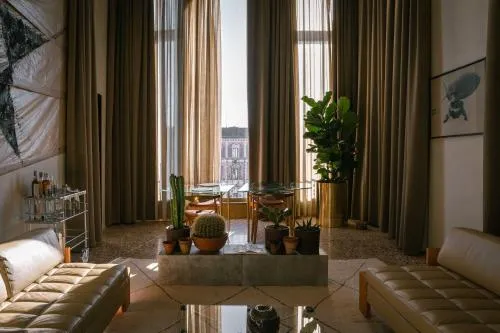 The Venice Venice Hotel photo 93
