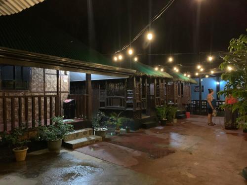 Gallery image of Rose Cabins Bohol in Booy