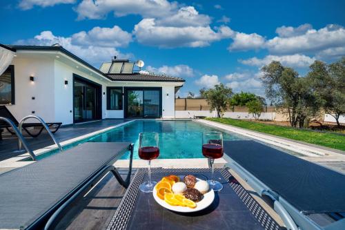 Foto dalla galleria di Elysian a Eşen