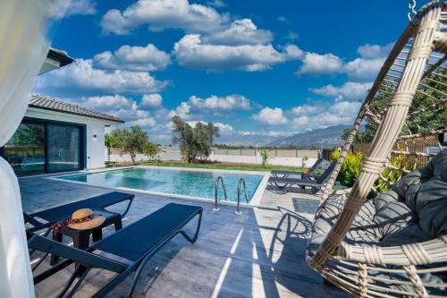 Foto dalla galleria di Elysian a Eşen