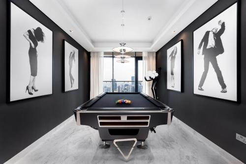 Gallery image with a fresh perspective