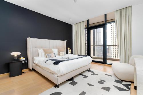 Photo inspiration: Picture Idea: Luxe 6Br Penthouse With Burj View Private Cinema Dubai Updated