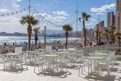 Hotel Brisa photo 42