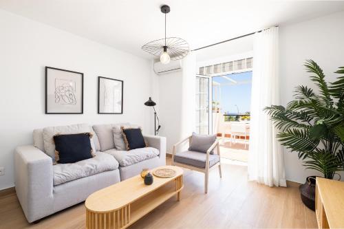 Duplex Sea Views with Terrace by AORA STAY