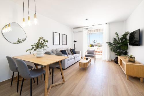 Duplex Sea Views with Terrace by AORA STAY