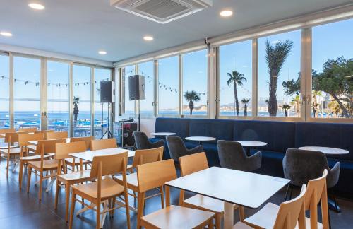 Hotel Brisa photo 41