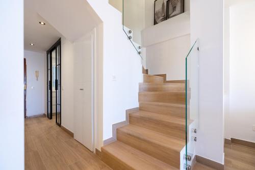 Duplex Sea Views with Terrace by AORA STAY