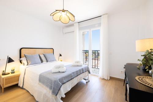 Duplex Sea Views with Terrace by AORA STAY