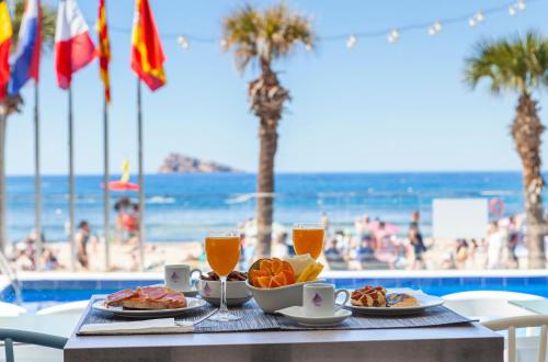 Hotel Brisa photo 28