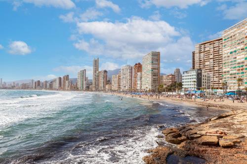 Hotel Brisa photo 27