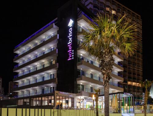 Hotel Brisa photo 44