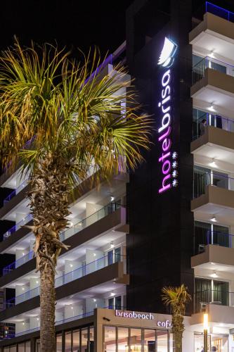 Hotel Brisa photo 20