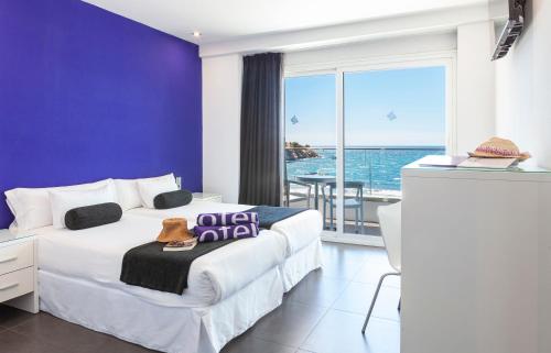 Hotel Brisa photo 25