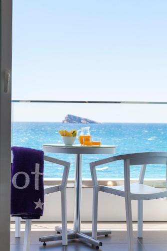 Hotel Brisa photo 22
