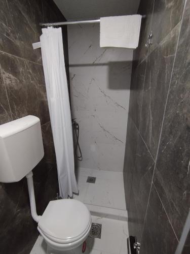 Un baño de Lela lux