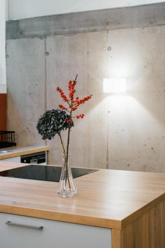 Galería fotográfica de My Home in Vienna - Smart Apartments - Landstraße en Viena
