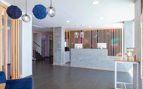 Hotel Brisa photo 40