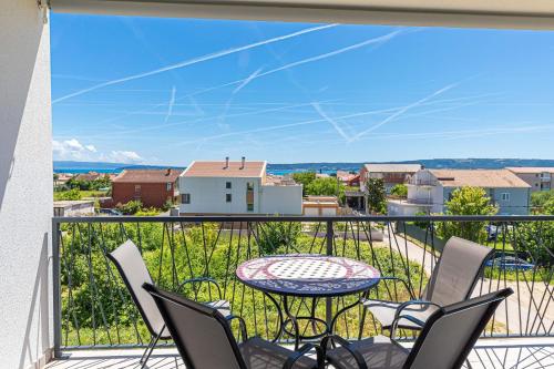 Luxury Apartment Carpe Diem, Roof Terrace with Jacuzzi