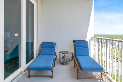 Laketown Wharf 1829 by Emerald Coast Retreats photo 25