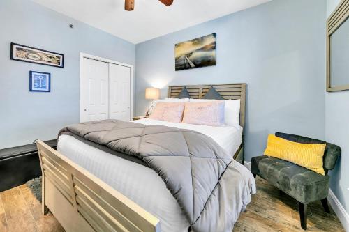 Laketown Wharf 1829 by Emerald Coast Retreats photo 27