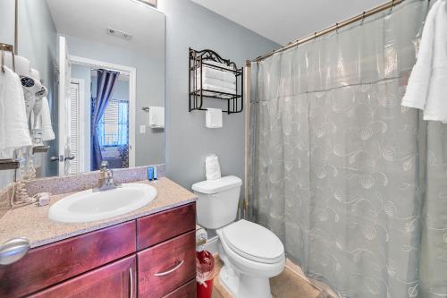 Laketown Wharf 1829 by Emerald Coast Retreats photo 29