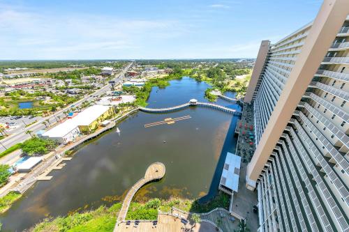 Laketown Wharf 1829 by Emerald Coast Retreats photo 38