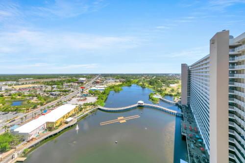 Laketown Wharf 1829 by Emerald Coast Retreats photo 39