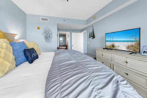 Laketown Wharf 1829 by Emerald Coast Retreats photo 22