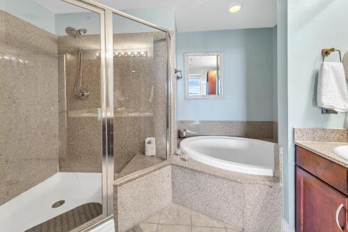 Laketown Wharf 1829 by Emerald Coast Retreats photo 24