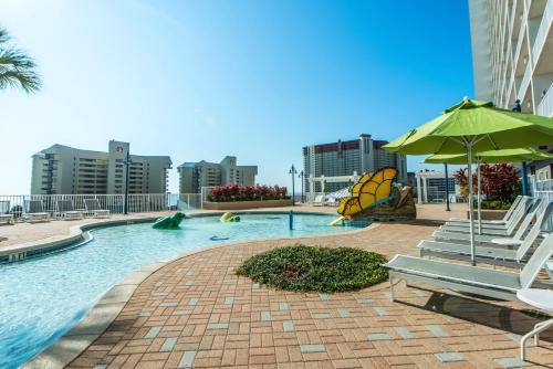 Laketown Wharf 1829 by Emerald Coast Retreats photo 40