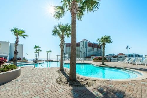 Laketown Wharf 1829 by Emerald Coast Retreats photo 44