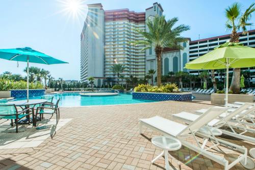 Laketown Wharf 1829 by Emerald Coast Retreats photo 43