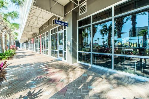 Laketown Wharf 1829 by Emerald Coast Retreats photo 50