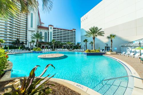 Laketown Wharf 1829 by Emerald Coast Retreats photo 41