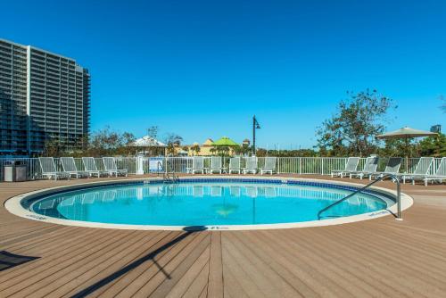 Laketown Wharf 1829 by Emerald Coast Retreats photo 53