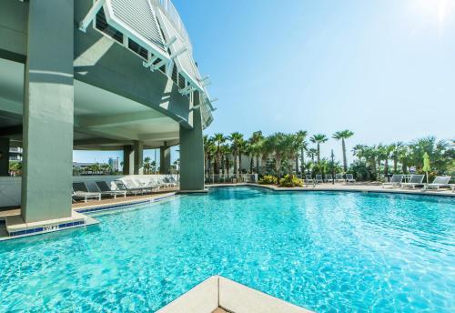 Laketown Wharf 1829 by Emerald Coast Retreats photo 47