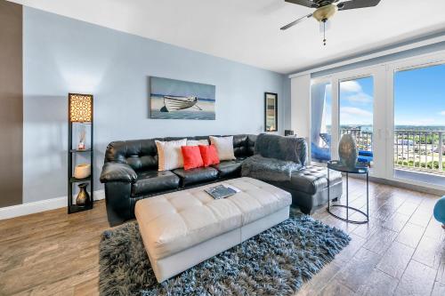 Laketown Wharf 1829 by Emerald Coast Retreats photo 8