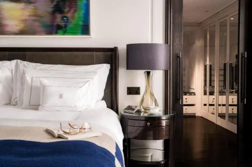 Corinthia London photo 60