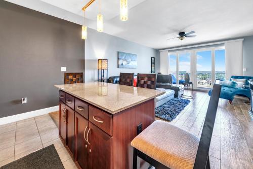 Laketown Wharf 1829 by Emerald Coast Retreats photo 17