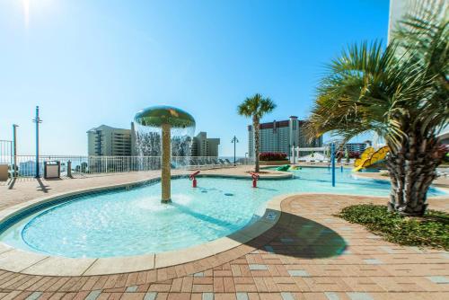 Laketown Wharf 1829 by Emerald Coast Retreats photo 48