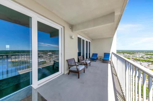 Laketown Wharf 1829 by Emerald Coast Retreats photo 19
