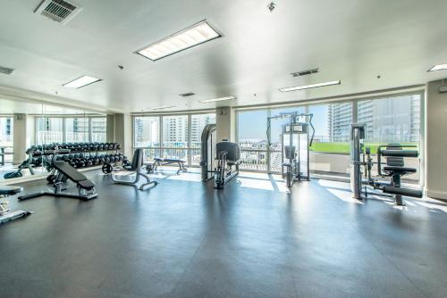 Laketown Wharf 1829 by Emerald Coast Retreats photo 51