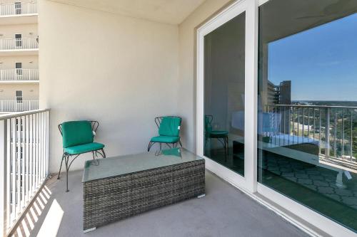 Laketown Wharf 1829 by Emerald Coast Retreats photo 30