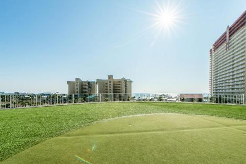 Laketown Wharf 1829 by Emerald Coast Retreats photo 54