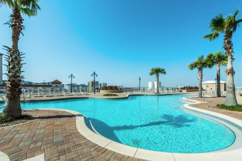 Laketown Wharf 1829 by Emerald Coast Retreats photo 42