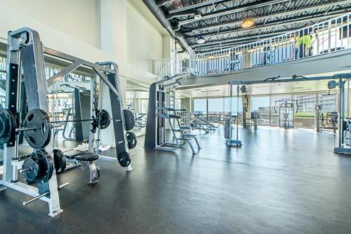 Laketown Wharf 1829 by Emerald Coast Retreats photo 56