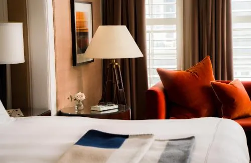 Corinthia London photo 69