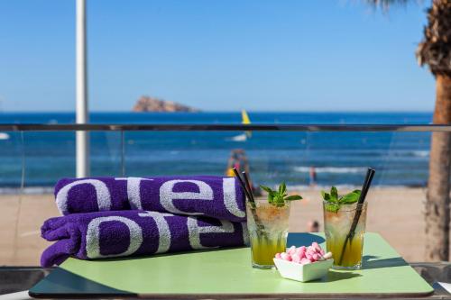 Hotel Brisa photo 36