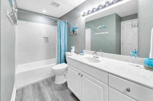 Tidewater 2308 by Emerald Coast Retreats photo 88