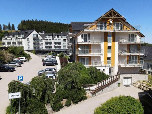 Apartamenty Czarna Góra Veraneo